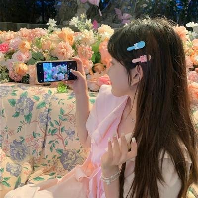 路边春